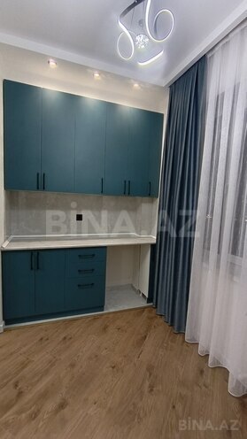 Satılır 3 otaqlı yeni tikili 74 m², Masazır q., photo 11 from 18