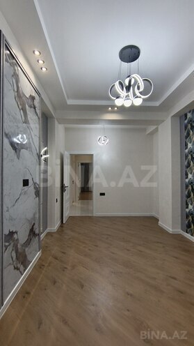 Satılır 3 otaqlı yeni tikili 74 m², Masazır q., photo 12 from 18