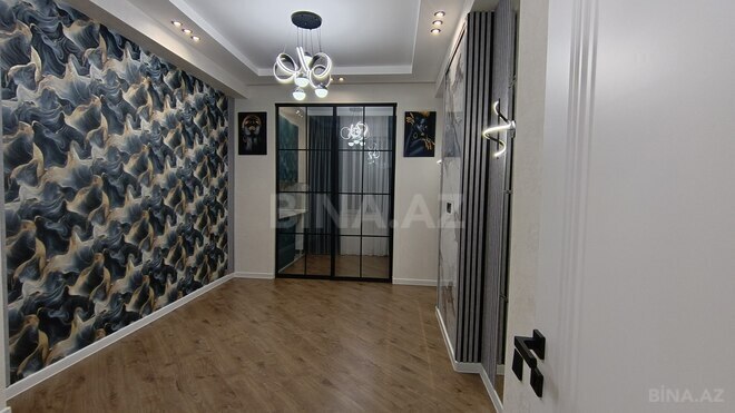 Satılır 3 otaqlı yeni tikili 74 m², Masazır q., photo 9 from 18