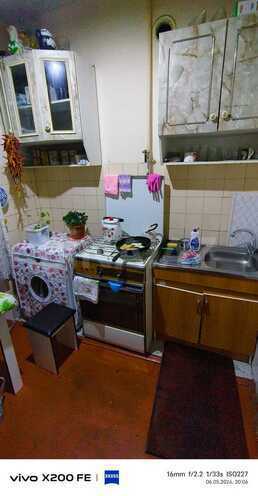 Продаётся 2-комн. вторичка 45 м², photo 6 from 10