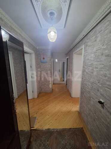 Продаётся 3-комн. вторичка 70 м², Шарур р., photo 1 from 12