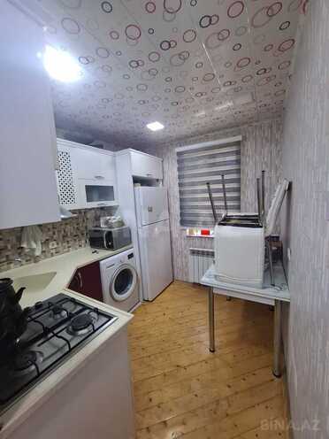Продаётся 3-комн. вторичка 70 м², Шарур р., photo 10 from 12