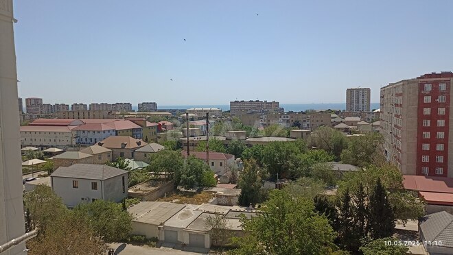 Продаётся 3-комн. вторичка 78 м², пос. Сахиль, photo 10 from 16