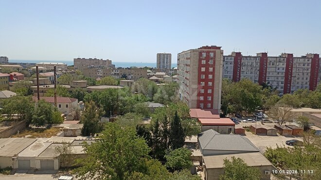 Продаётся 3-комн. вторичка 78 м², пос. Сахиль, photo 9 from 16