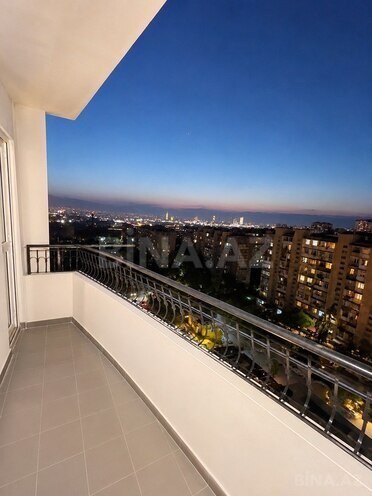 Satılır 3 otaqlı yeni tikili 105 m², Xalqlar Dostluğu m., photo 3 from 14