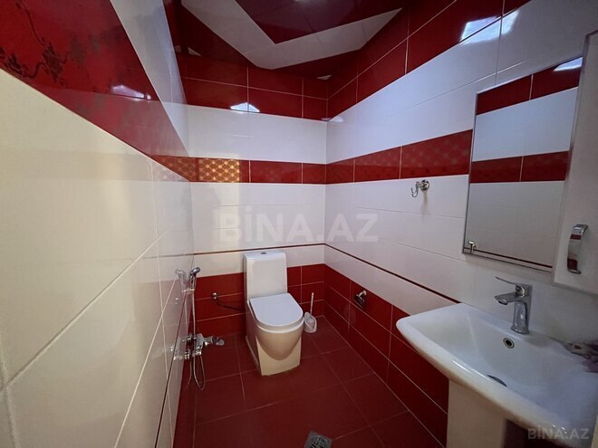 Продаётся 3-комн. новостройка 135 м², пос. Баилова, photo 11 from 12