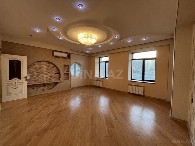 Продаётся 3-комн. новостройка 135 м², пос. Баилова, photo 1 from 12