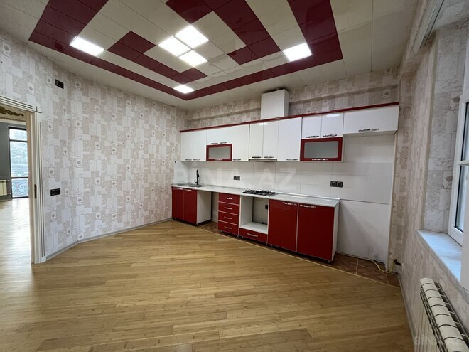 Продаётся 3-комн. новостройка 135 м², пос. Баилова, photo 9 from 12