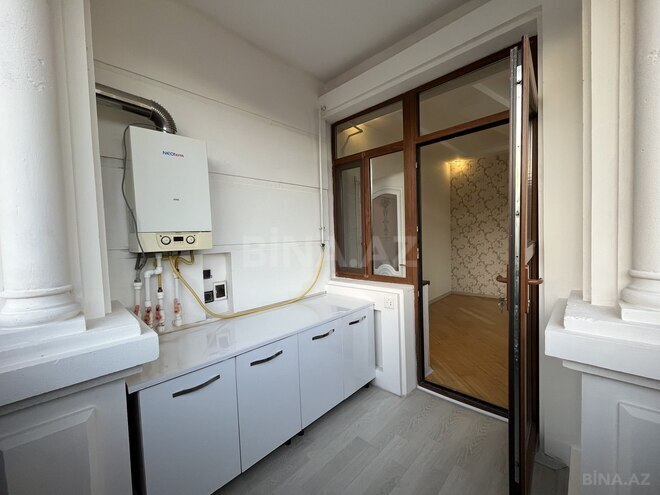 Продаётся 3-комн. новостройка 135 м², пос. Баилова, photo 7 from 12