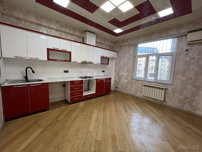 Продаётся 3-комн. новостройка 135 м², пос. Баилова, photo 8 from 12