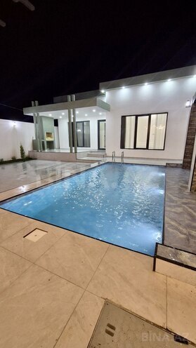 Продаётся 4-комн. дом/дача 150 м², пос. Мардакан, photo 3 from 17