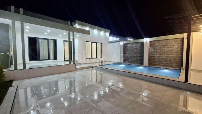 Продаётся 4-комн. дом/дача 150 м², пос. Мардакан, photo 1 from 17