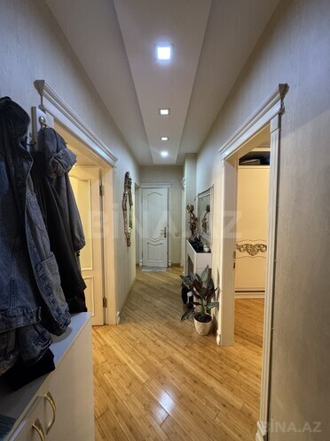 Продаётся 3-комн. вторичка 85 м², м. Нариман Нариманов, photo 15 from 16