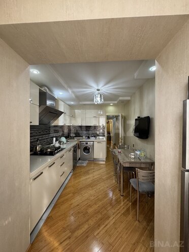Продаётся 3-комн. вторичка 85 м², м. Нариман Нариманов, photo 10 from 16