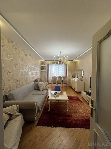Продаётся 3-комн. вторичка 85 м², м. Нариман Нариманов, photo 5 from 16