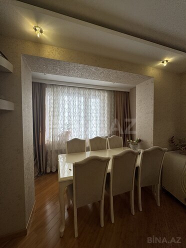 Продаётся 3-комн. вторичка 85 м², м. Нариман Нариманов, photo 7 from 16