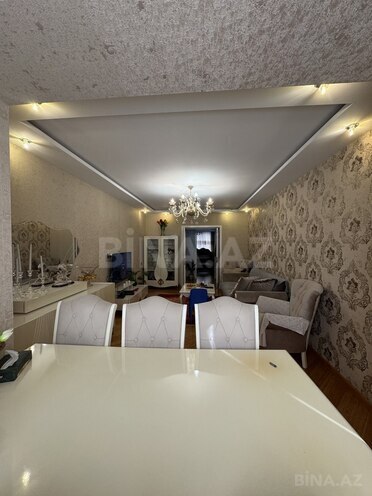 Продаётся 3-комн. вторичка 85 м², м. Нариман Нариманов, photo 6 from 16