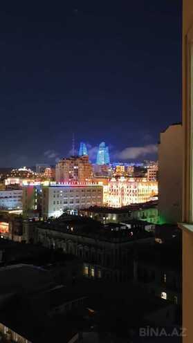 İcarəyə verilir 4 otaqlı yeni tikili 160 m², Sahil m., photo 1 from 21