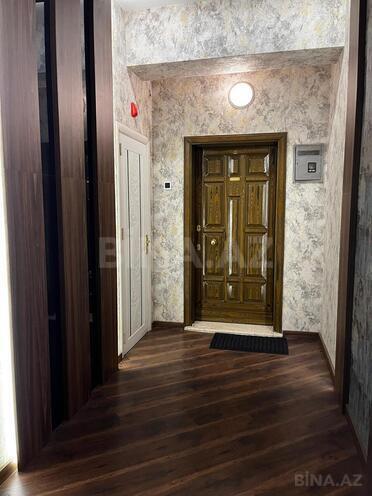 İcarəyə verilir 4 otaqlı yeni tikili 160 m², Sahil m., photo 19 from 21