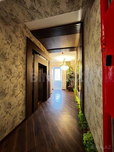 İcarəyə verilir 4 otaqlı yeni tikili 160 m², Sahil m., photo 18 from 21