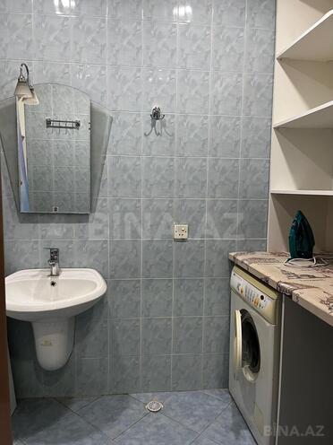 İcarəyə verilir 4 otaqlı yeni tikili 160 m², Sahil m., photo 14 from 21