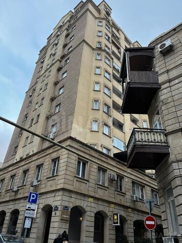 İcarəyə verilir 4 otaqlı yeni tikili 160 m², Sahil m., photo 3 from 21