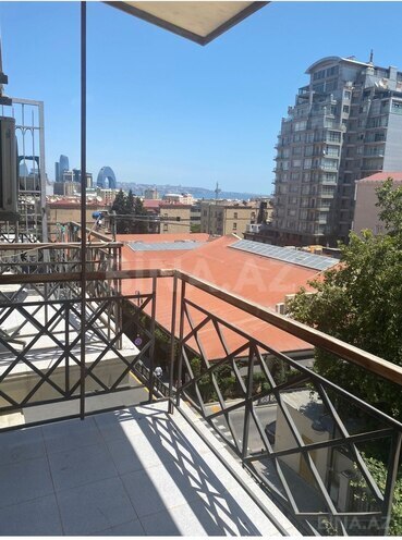 İcarəyə verilir 3 otaqlı köhnə tikili 100 m², İçəri Şəhər m., photo 16 from 17