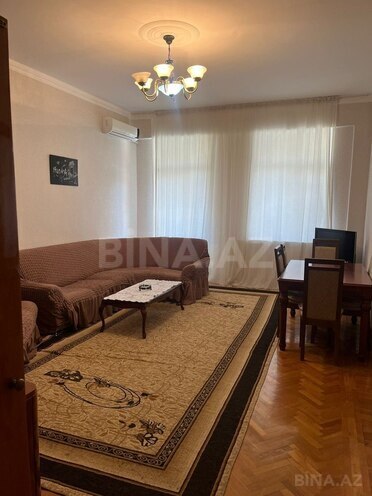 İcarəyə verilir 3 otaqlı köhnə tikili 100 m², İçəri Şəhər m., photo 3 from 17