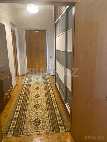 İcarəyə verilir 3 otaqlı köhnə tikili 100 m², İçəri Şəhər m., photo 5 from 17