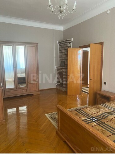 İcarəyə verilir 3 otaqlı köhnə tikili 100 m², İçəri Şəhər m., photo 7 from 17
