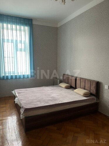 İcarəyə verilir 3 otaqlı köhnə tikili 100 m², İçəri Şəhər m., photo 10 from 17