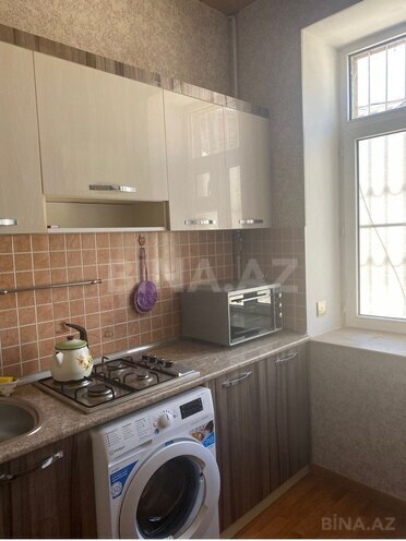 İcarəyə verilir 3 otaqlı köhnə tikili 100 m², İçəri Şəhər m., photo 13 from 17