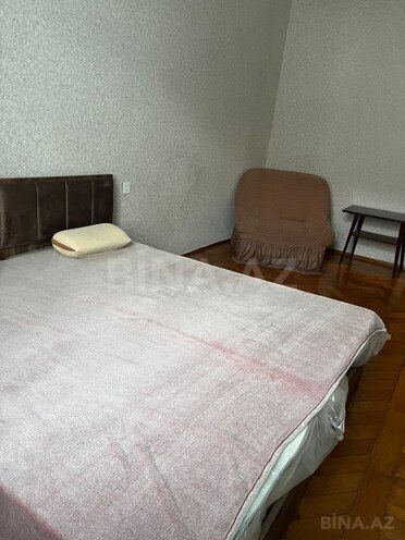 İcarəyə verilir 3 otaqlı köhnə tikili 100 m², İçəri Şəhər m., photo 11 from 17