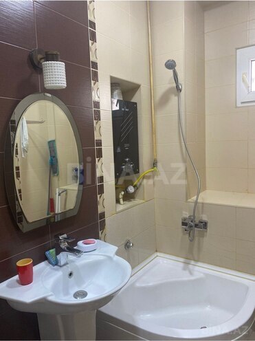 İcarəyə verilir 3 otaqlı köhnə tikili 100 m², İçəri Şəhər m., photo 15 from 17