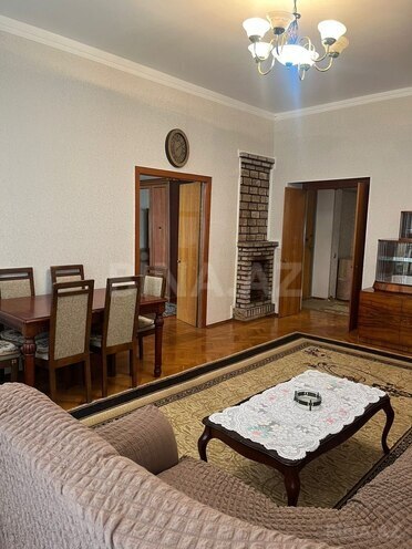 İcarəyə verilir 3 otaqlı köhnə tikili 100 m², İçəri Şəhər m., photo 4 from 17