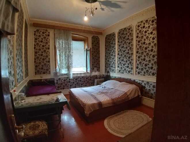 Satılır 3 otaqlı köhnə tikili 67 m², Nəriman Nərimanov m., photo 3 from 12