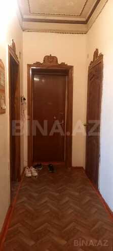 Satılır 3 otaqlı köhnə tikili 67 m², Nəriman Nərimanov m., photo 11 from 12
