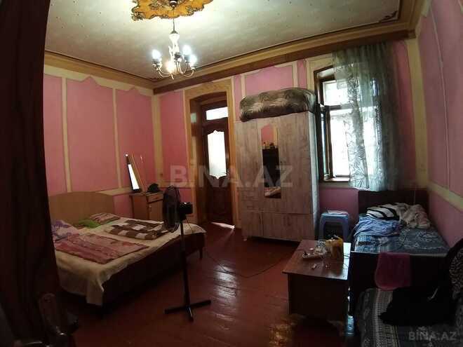 Satılır 3 otaqlı köhnə tikili 67 m², Nəriman Nərimanov m., photo 6 from 12