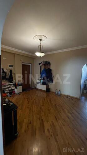Satılır 3 otaqlı yeni tikili 116 m², İnşaatçılar m., photo 15 from 20