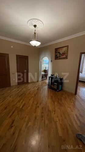 Satılır 3 otaqlı yeni tikili 116 m², İnşaatçılar m., photo 10 from 20