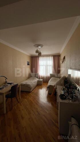 Satılır 3 otaqlı yeni tikili 116 m², İnşaatçılar m., photo 17 from 20