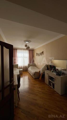 Satılır 3 otaqlı yeni tikili 116 m², İnşaatçılar m., photo 7 from 20