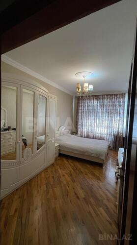 Satılır 3 otaqlı yeni tikili 116 m², İnşaatçılar m., photo 6 from 20