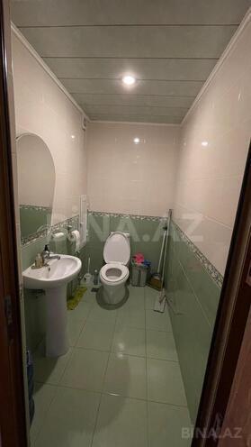 Satılır 3 otaqlı yeni tikili 116 m², İnşaatçılar m., photo 19 from 20
