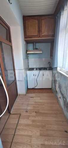 Продаётся 2-комн. вторичка 33 м², пос. Массив Д, photo 17 from 21