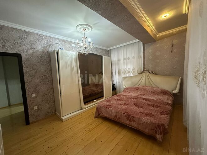 Satılır 2 otaqlı yeni tikili 58 m², İnşaatçılar m., photo 4 from 9