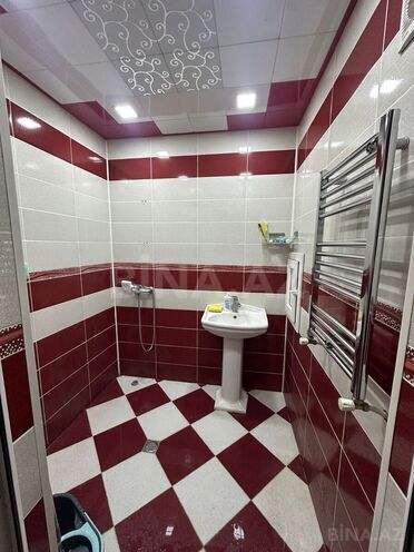 Satılır 2 otaqlı yeni tikili 58 m², İnşaatçılar m., photo 7 from 9