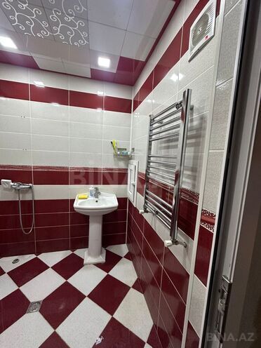 Satılır 2 otaqlı yeni tikili 58 m², İnşaatçılar m., photo 6 from 9