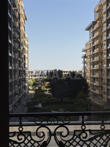 Satılır 3 otaqlı yeni tikili 202 m², 28 May m., photo 26 from 32