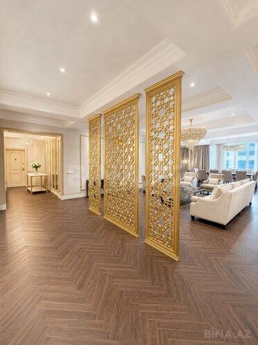 Satılır 3 otaqlı yeni tikili 202 m², 28 May m., photo 10 from 32